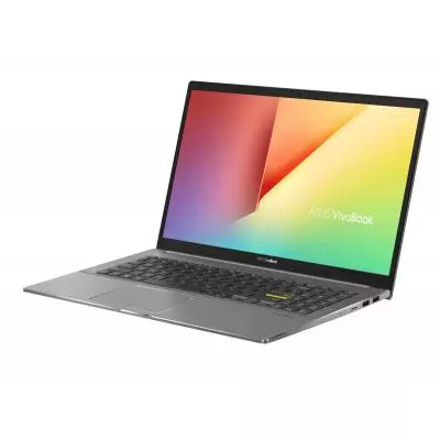 Ноутбук ASUS VivoBook S15 S533JQ-BQ046 (90NB0SN3-M00770) - 2