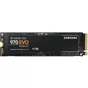 Накопитель SSD M.2 2280 1TB Samsung (MZ-V7E1T0BW)