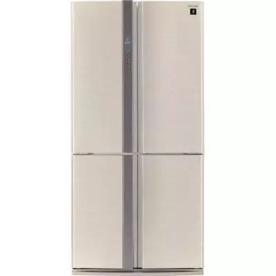 Холодильник SHARP SJ-FP810 VBE (SJ-FP810VBE)