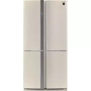 Холодильник SHARP SJ-FP810 VBE (SJ-FP810VBE)