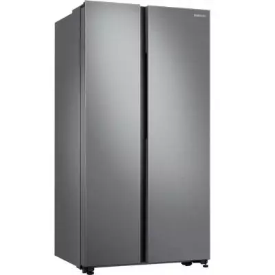 Холодильник Samsung RS61R5001M9/UA - 1 Холодильник Samsung RS61R5001M9/UA - 1