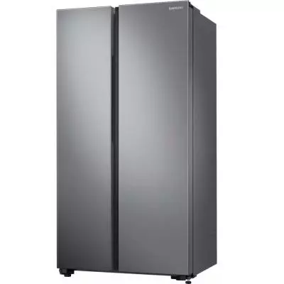 Холодильник Samsung RS61R5001M9/UA - 2 Холодильник Samsung RS61R5001M9/UA - 2