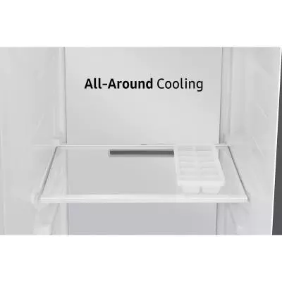 Холодильник Samsung RS61R5001M9/UA - 5 Холодильник Samsung RS61R5001M9/UA - 5