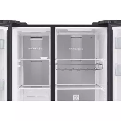 Холодильник Samsung RS61R5041B4/UA - 4 Холодильник Samsung RS61R5041B4/UA - 4