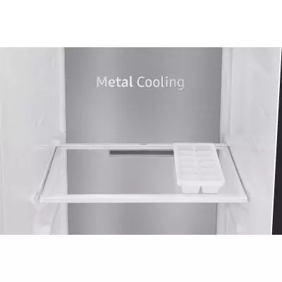 Холодильник Samsung RS61R5041B4/UA - 5 Холодильник Samsung RS61R5041B4/UA - 5