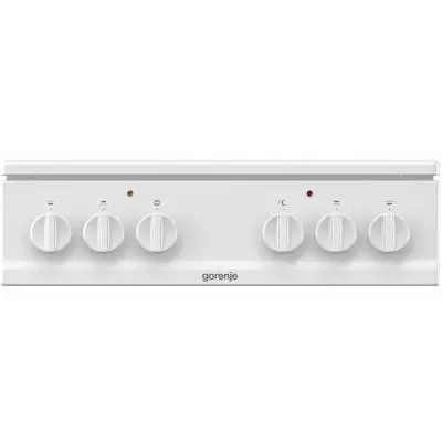 Плита Gorenje EC5WG - 2