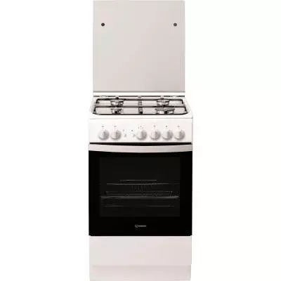 Плита Indesit IS5G1PMW/E