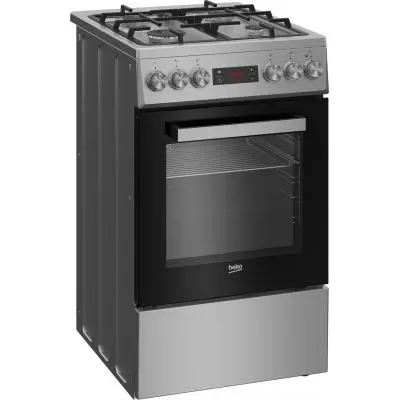 Плита Beko FSM52335DS - 1 Плита Beko FSM52335DS - 1