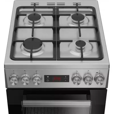 Плита Beko FSM52335DS - 3 Плита Beko FSM52335DS - 3