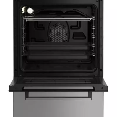 Плита Beko FSM52335DS - 4 Плита Beko FSM52335DS - 4