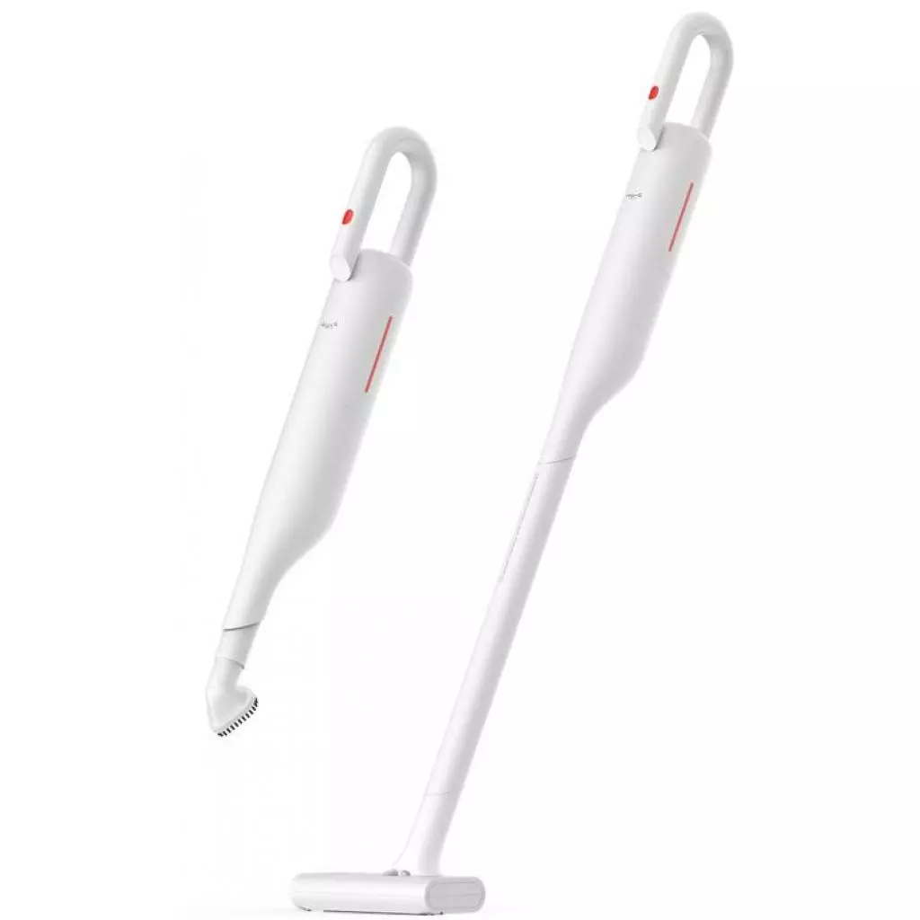 Пылесос Deerma VC01 Cordless Vacuum Cleaner White (DEM-VC01) - 2 Пылесос Deerma VC01 Cordless Vacuum Cleaner White (DEM-VC01) - 2