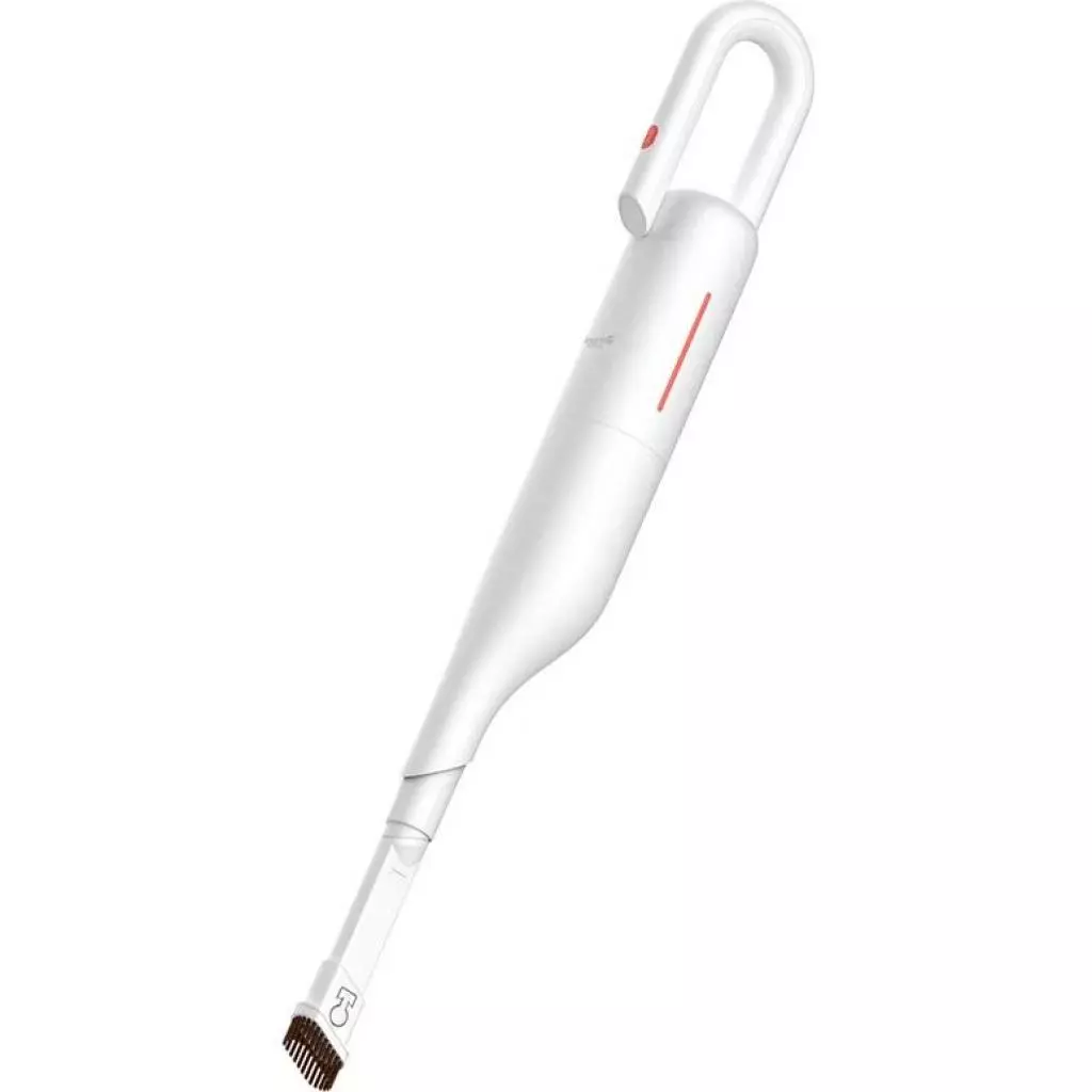 Пылесос Deerma VC01 Cordless Vacuum Cleaner White (DEM-VC01) - 3 Пылесос Deerma VC01 Cordless Vacuum Cleaner White (DEM-VC01) - 3