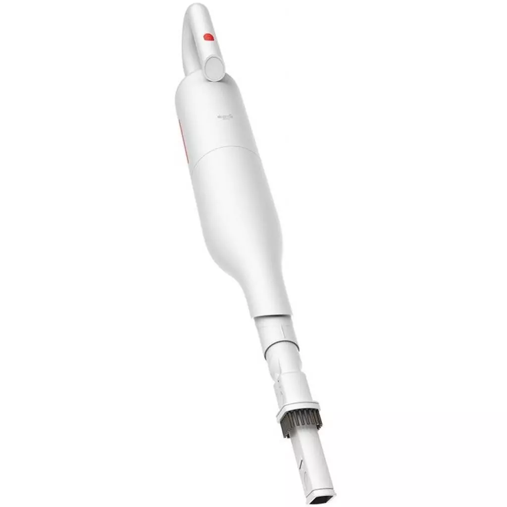 Пылесос Deerma VC01 Cordless Vacuum Cleaner White (DEM-VC01) - 4 Пылесос Deerma VC01 Cordless Vacuum Cleaner White (DEM-VC01) - 4