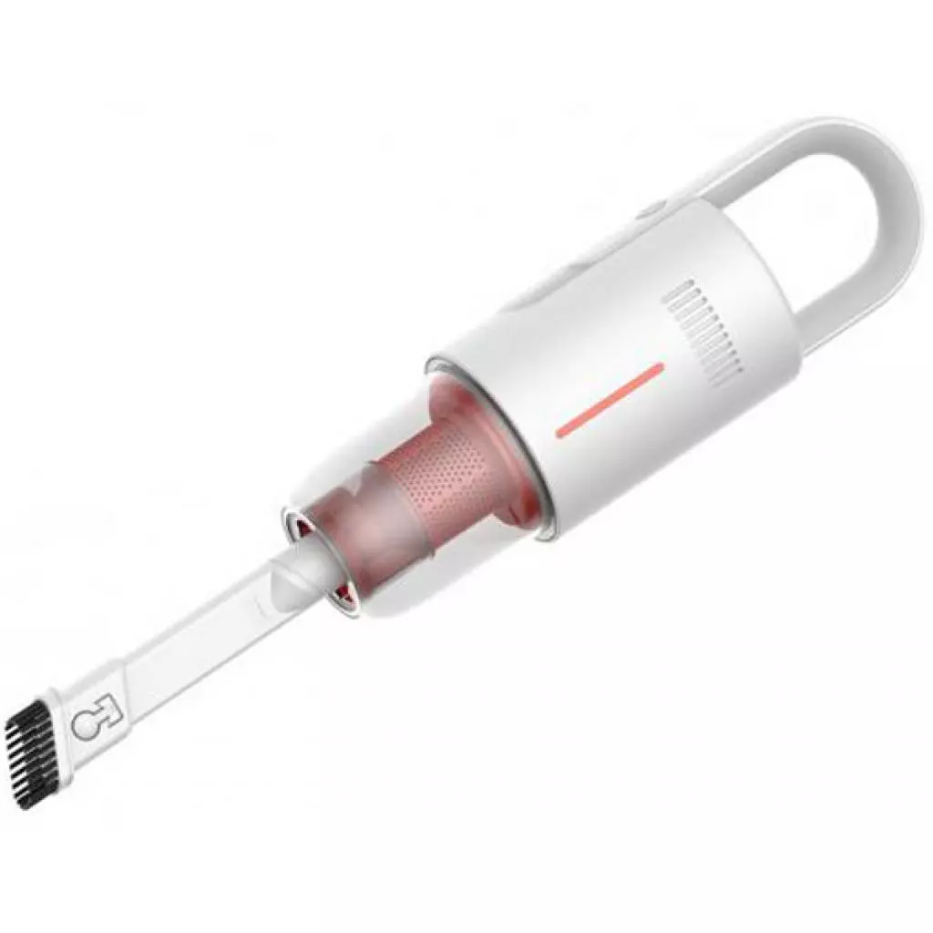 Пылесос Deerma VC20 Plus Cordless Vacuum Cleaner White (DEM-VC20P) - 1 Пылесос Deerma VC20 Plus Cordless Vacuum Cleaner White (DEM-VC20P) - 1