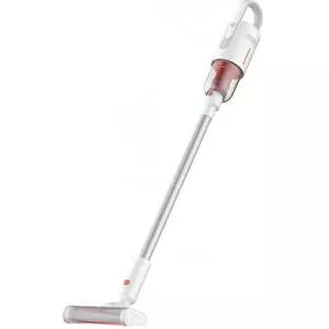 Пылесос Deerma VC20 Plus Cordless Vacuum Cleaner White (DEM-VC20P)