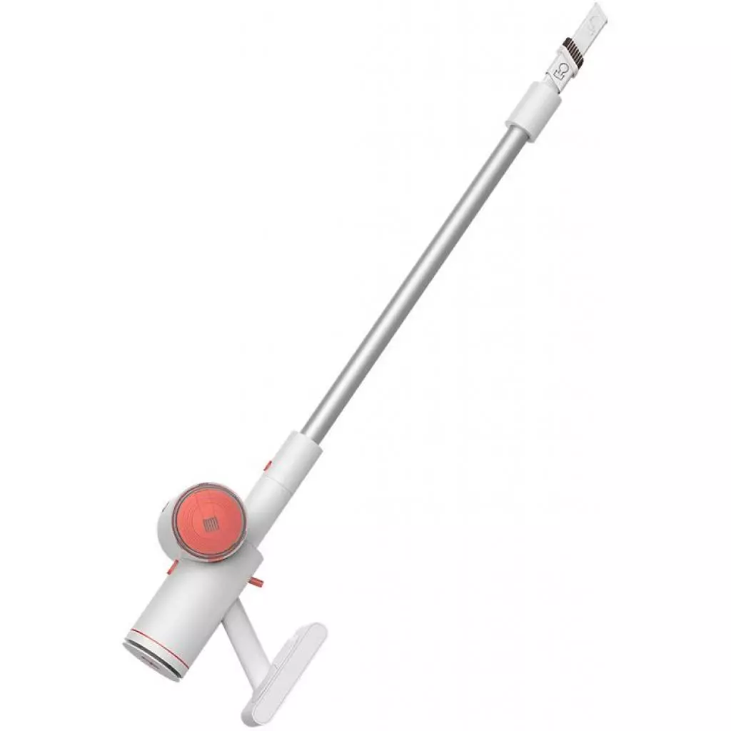 Пылесос Deerma VC25 Cordless Vacuum Cleaner White (DEM-VC25) - 1