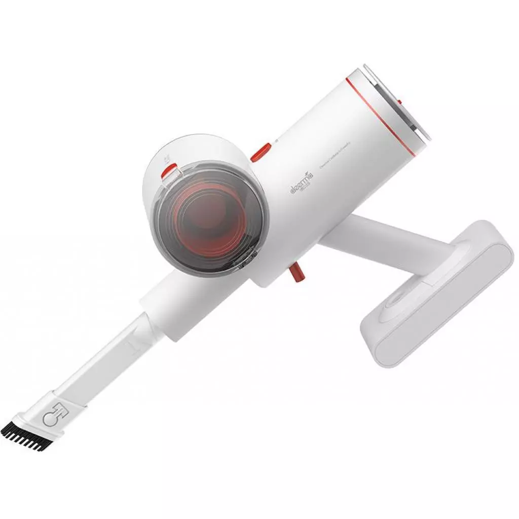 Пылесос Deerma VC25 Cordless Vacuum Cleaner White (DEM-VC25) - 3