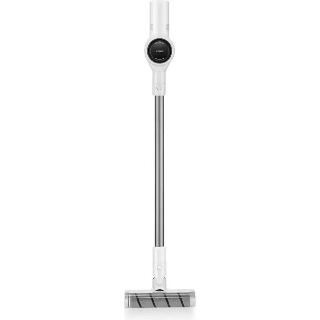 Пылесос Dreame V10 Cordless Vacuum Cleaner White (DREAMEv10) - 1 Пылесос Dreame V10 Cordless Vacuum Cleaner White (DREAMEv10) - 1