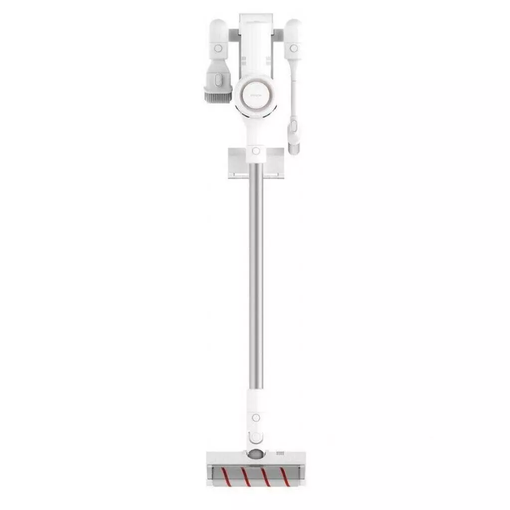 Пылесос Dreame V9 Cordless Vacuum Cleaner White (DREAMEv9) - 1 Пылесос Dreame V9 Cordless Vacuum Cleaner White (DREAMEv9) - 1