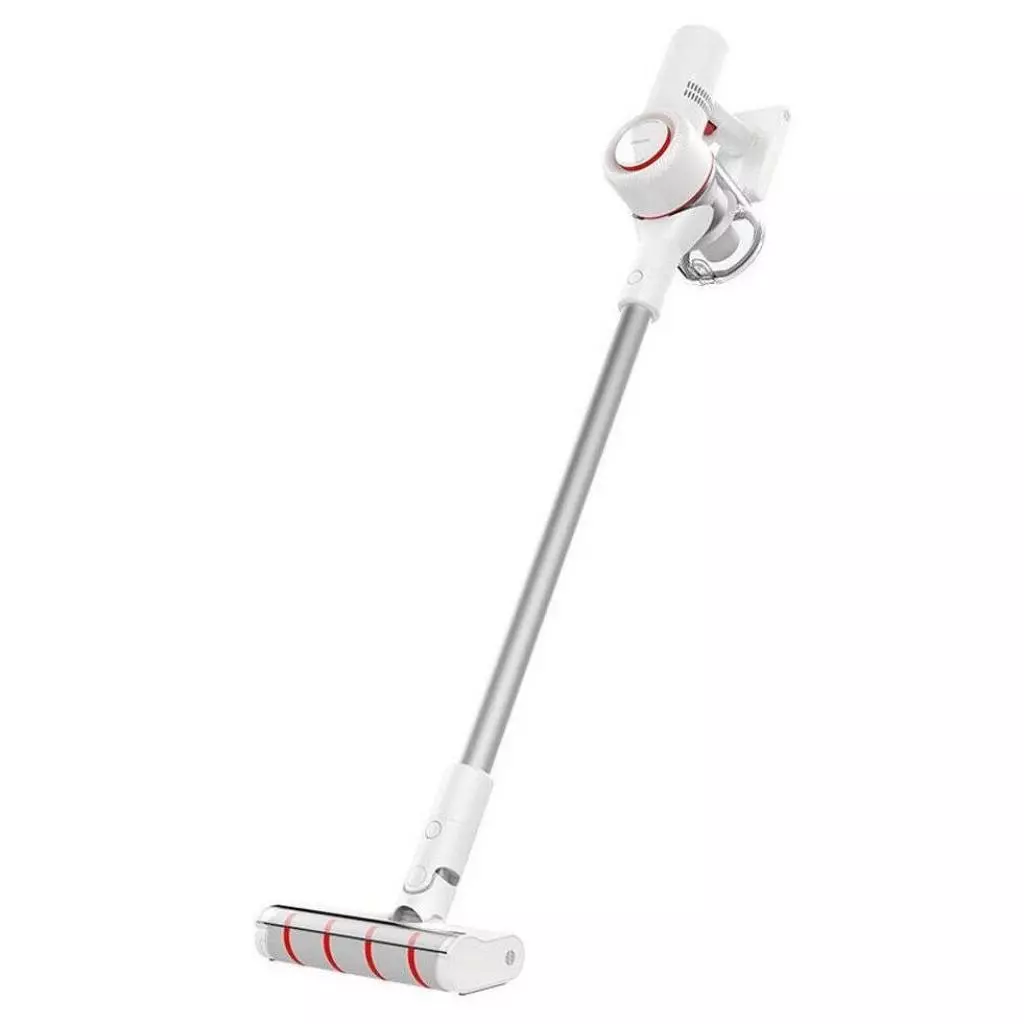 Пылесос Dreame V9 Cordless Vacuum Cleaner White (DREAMEv9)