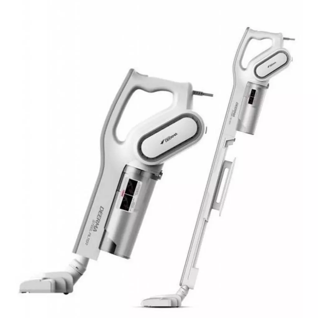 Пылесос Deerma Stick Vacuum Cleaner Cord White (DX700)