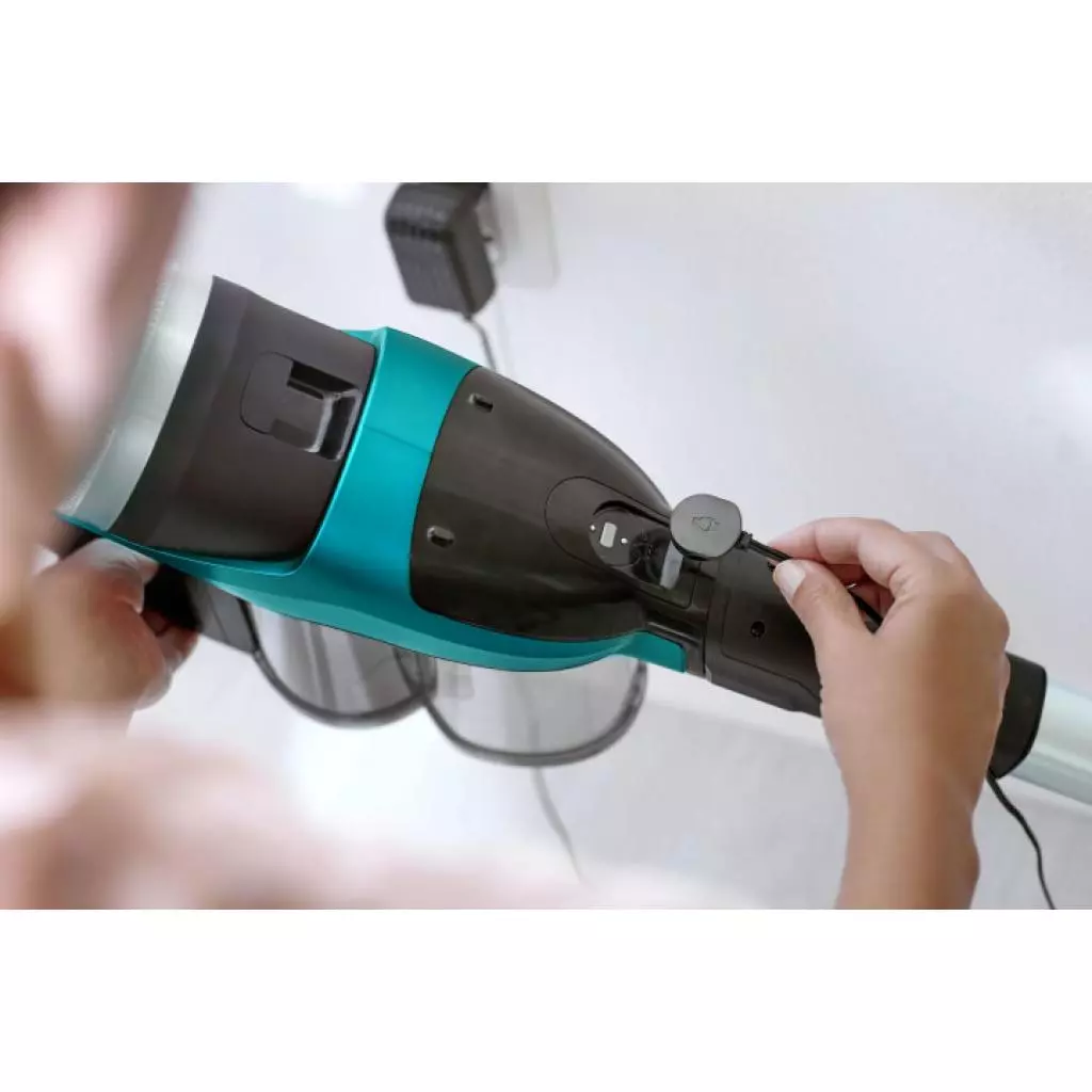 Пылесос Philips FC6904/01 - 3 Пылесос Philips FC6904/01 - 3