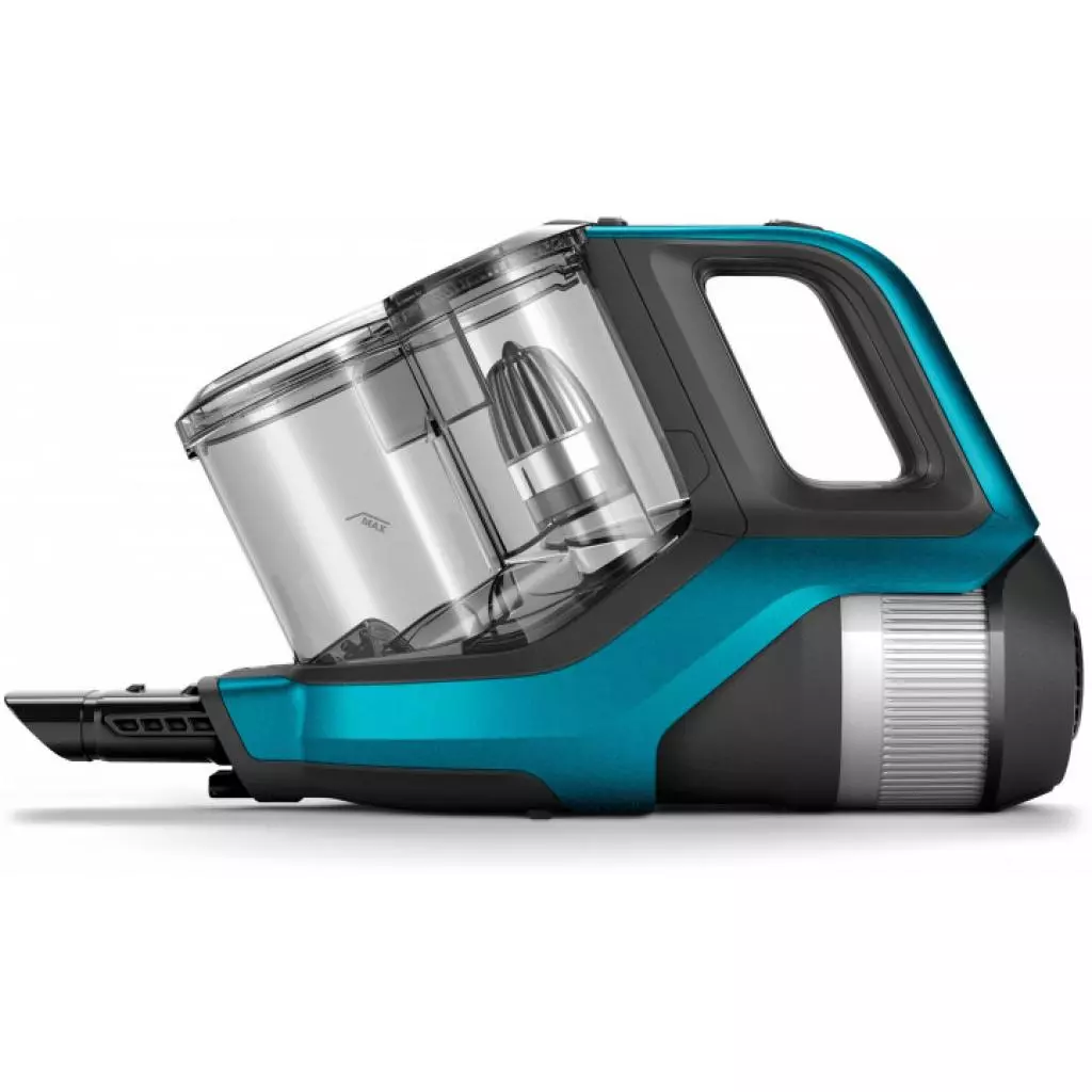 Пылесос Philips FC6904/01 - 5 Пылесос Philips FC6904/01 - 5