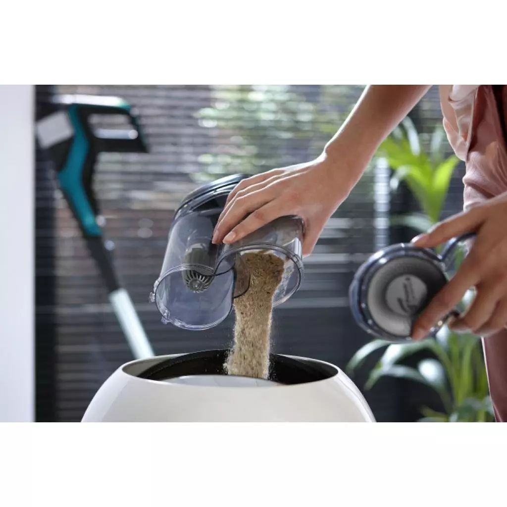 Пылесос Philips FC6904/01 - 11 Пылесос Philips FC6904/01 - 11