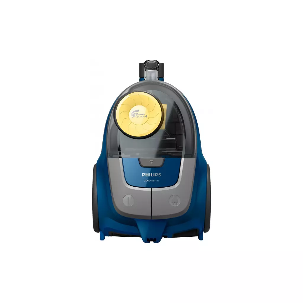 Пылесос Philips XB2125/09 - 2 Пылесос Philips XB2125/09 - 2