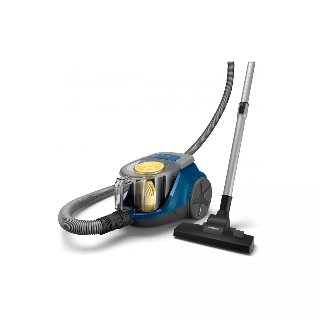 Пылесос Philips XB2125/09 - 3 Пылесос Philips XB2125/09 - 3