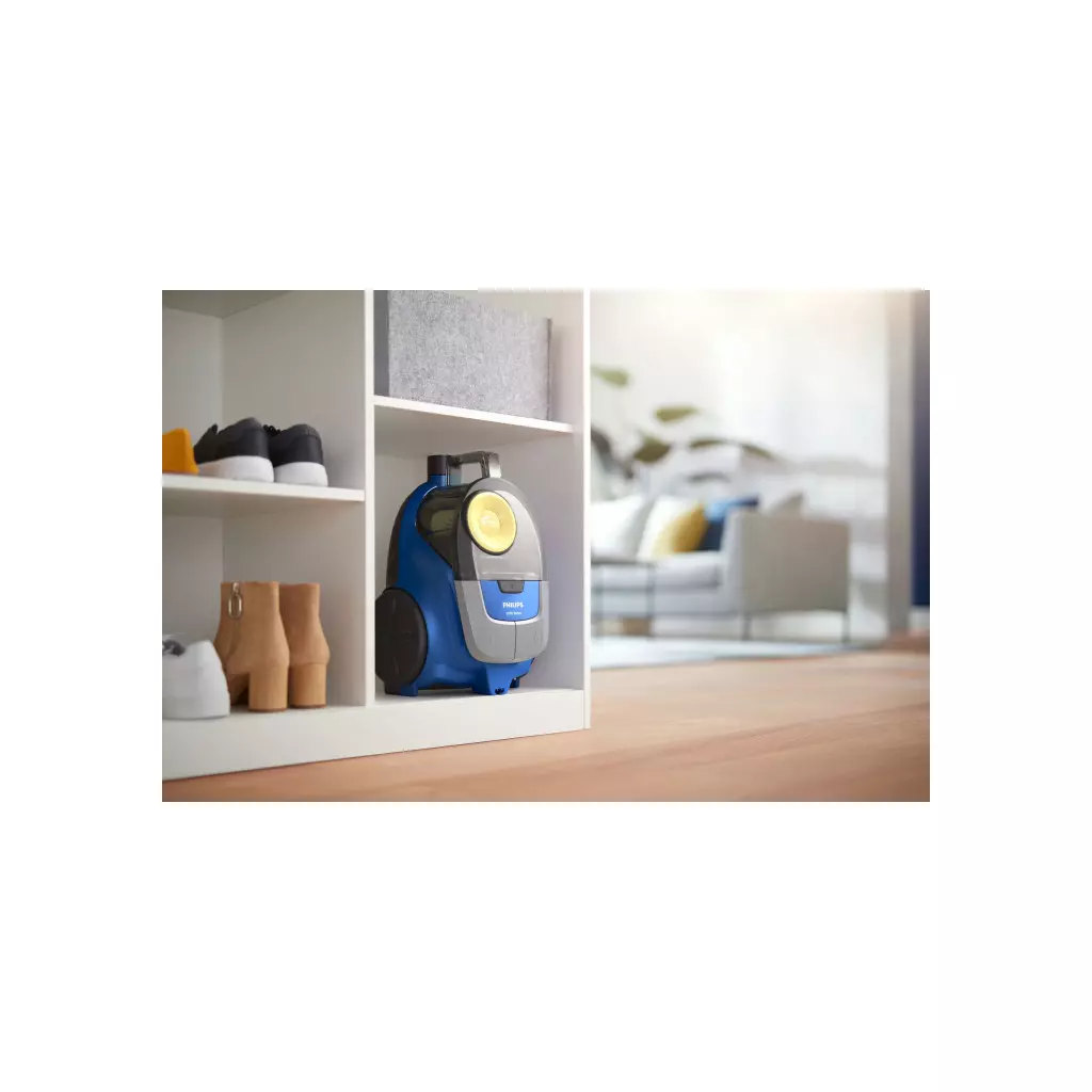 Пылесос Philips XB2125/09 - 6 Пылесос Philips XB2125/09 - 6