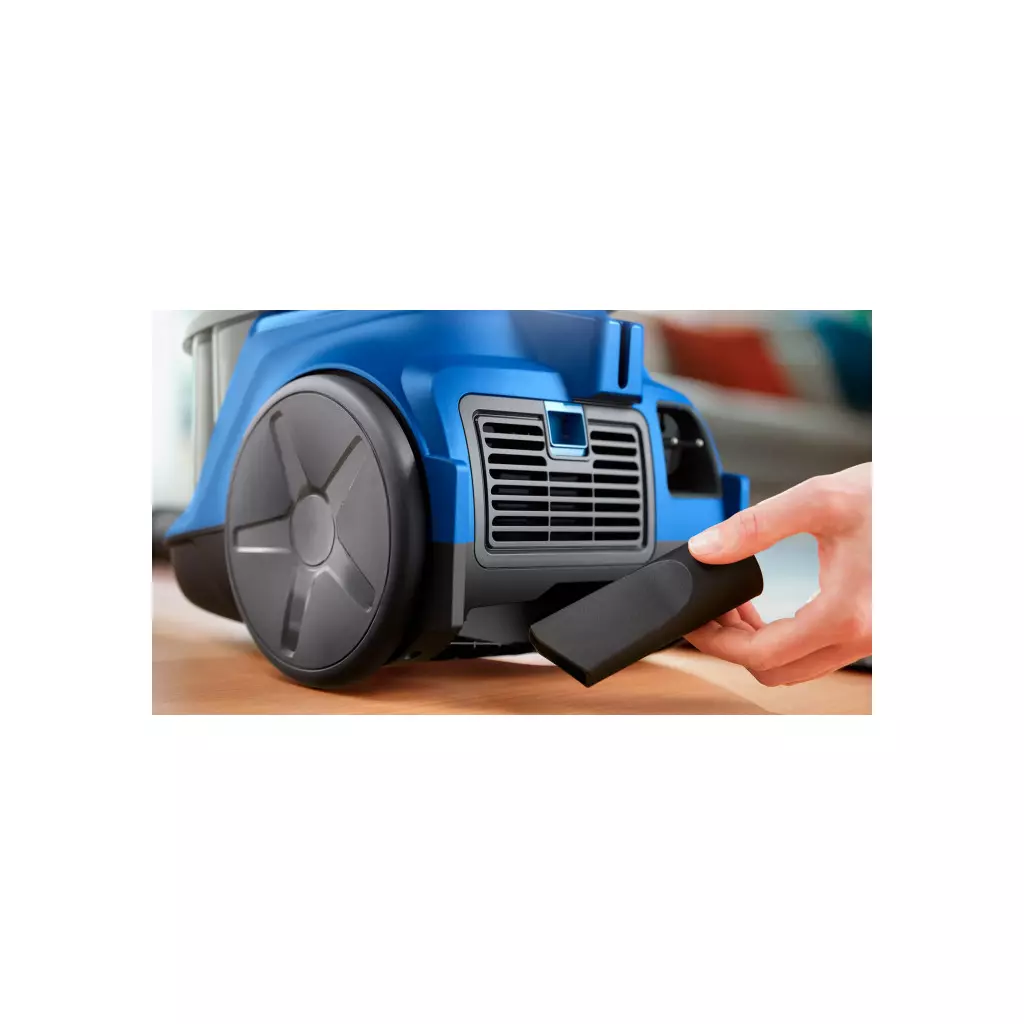 Пылесос Philips XB2125/09 - 8 Пылесос Philips XB2125/09 - 8