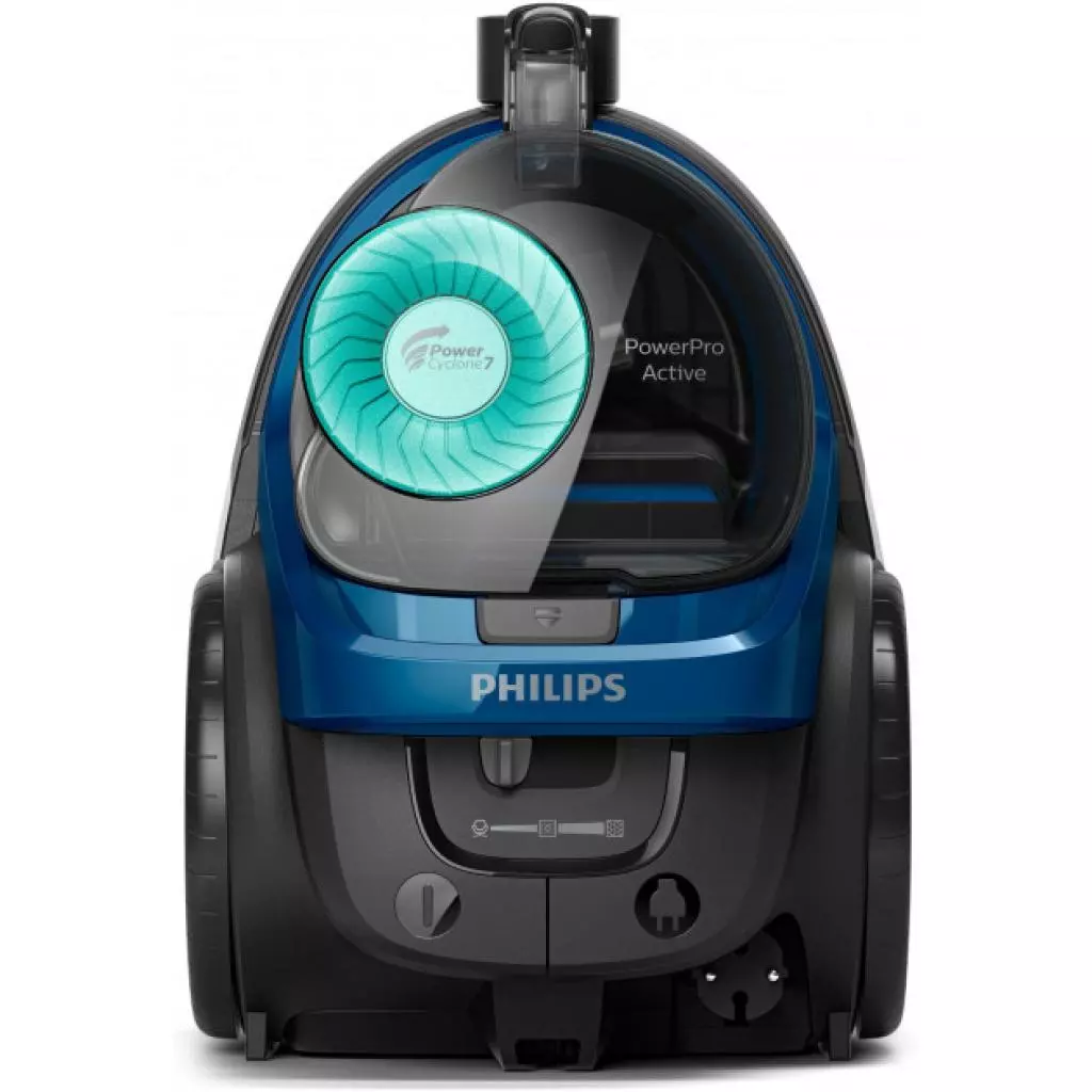 Пылесос Philips FC9552/09 - 3 Пылесос Philips FC9552/09 - 3