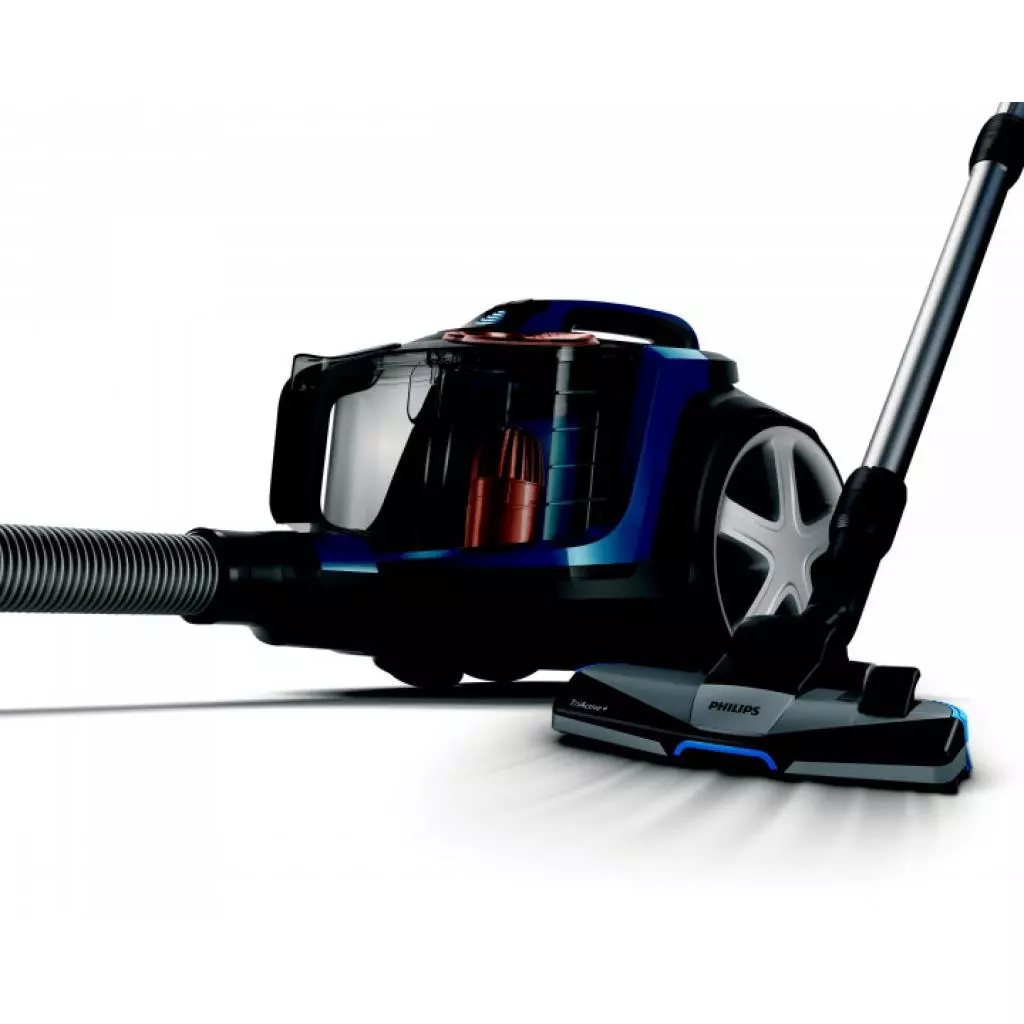 Пылесос Philips FC9745/09 - 3