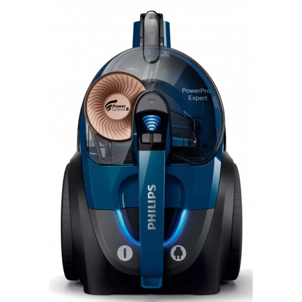 Пылесос Philips FC9745/09 - 5