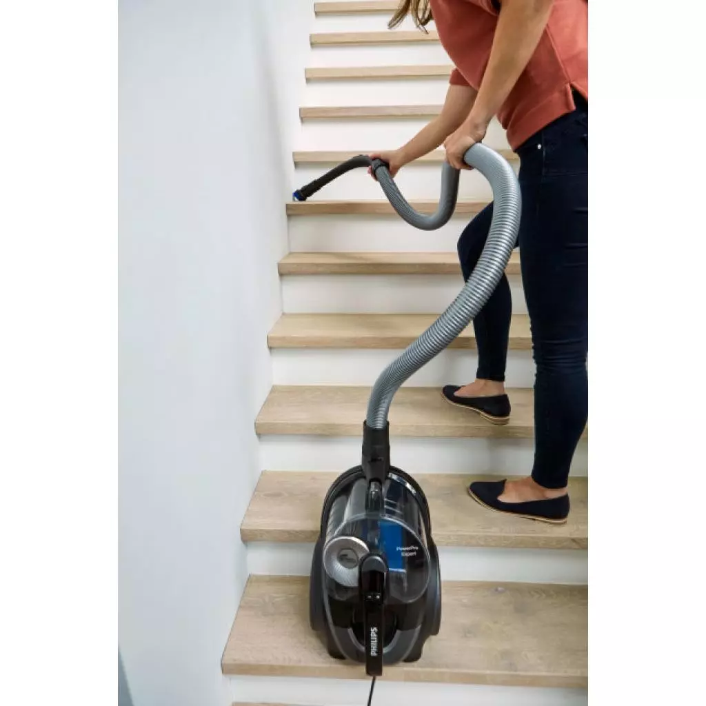 Пылесос Philips FC9745/09 - 10