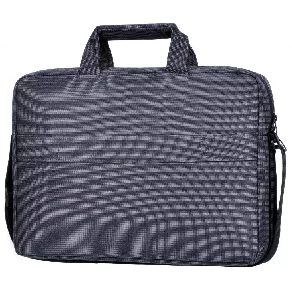 Сумка для ноутбука Tucano 14" Loop Slim Bag, Black (BSLOOP13-BK) - 1