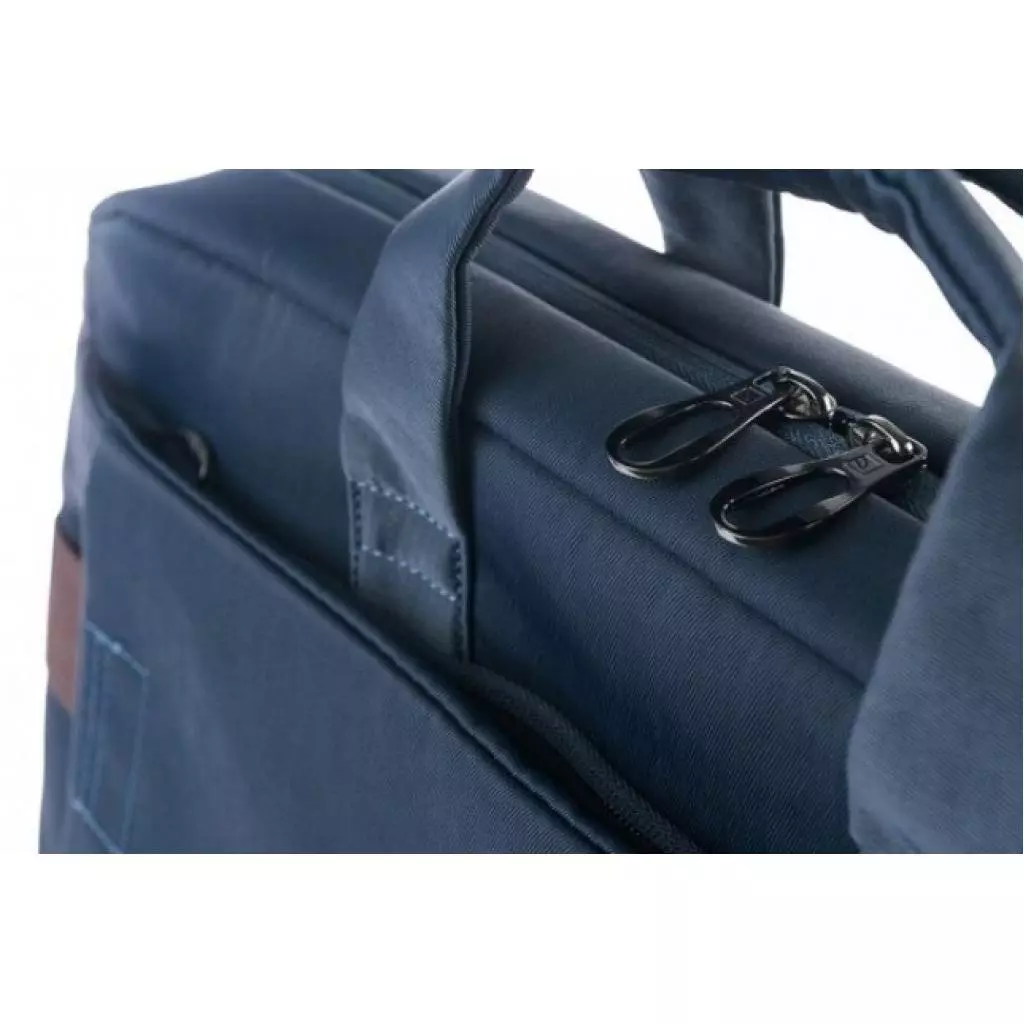 Сумка для ноутбука Tucano 15.6" Stria, Blue (BSTR15-B) - 2 Сумка для ноутбука Tucano 15.6" Stria, Blue (BSTR15-B) - 2
