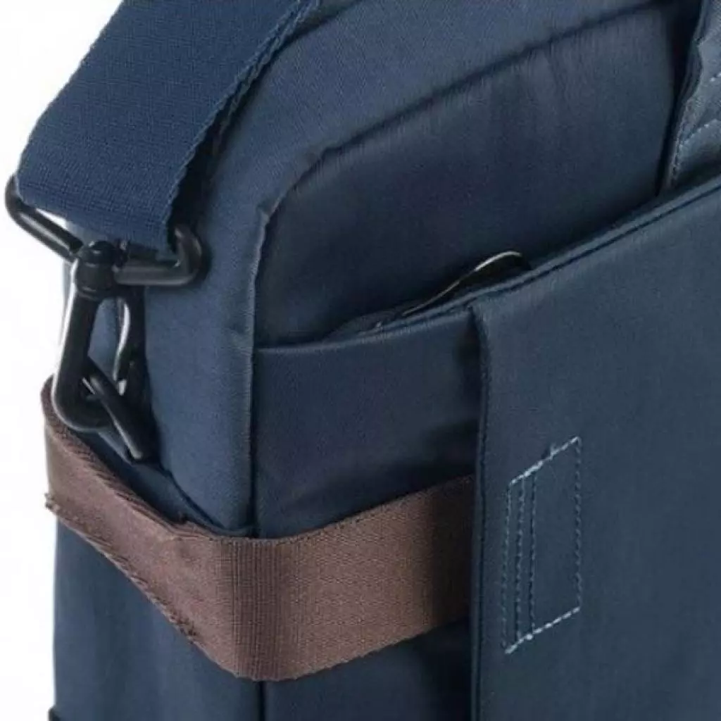 Сумка для ноутбука Tucano 15.6" Stria, Blue (BSTR15-B) - 3 Сумка для ноутбука Tucano 15.6" Stria, Blue (BSTR15-B) - 3