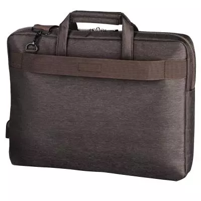 Сумка для ноутбука Hama 13.3" Manchester, brown (00101869)