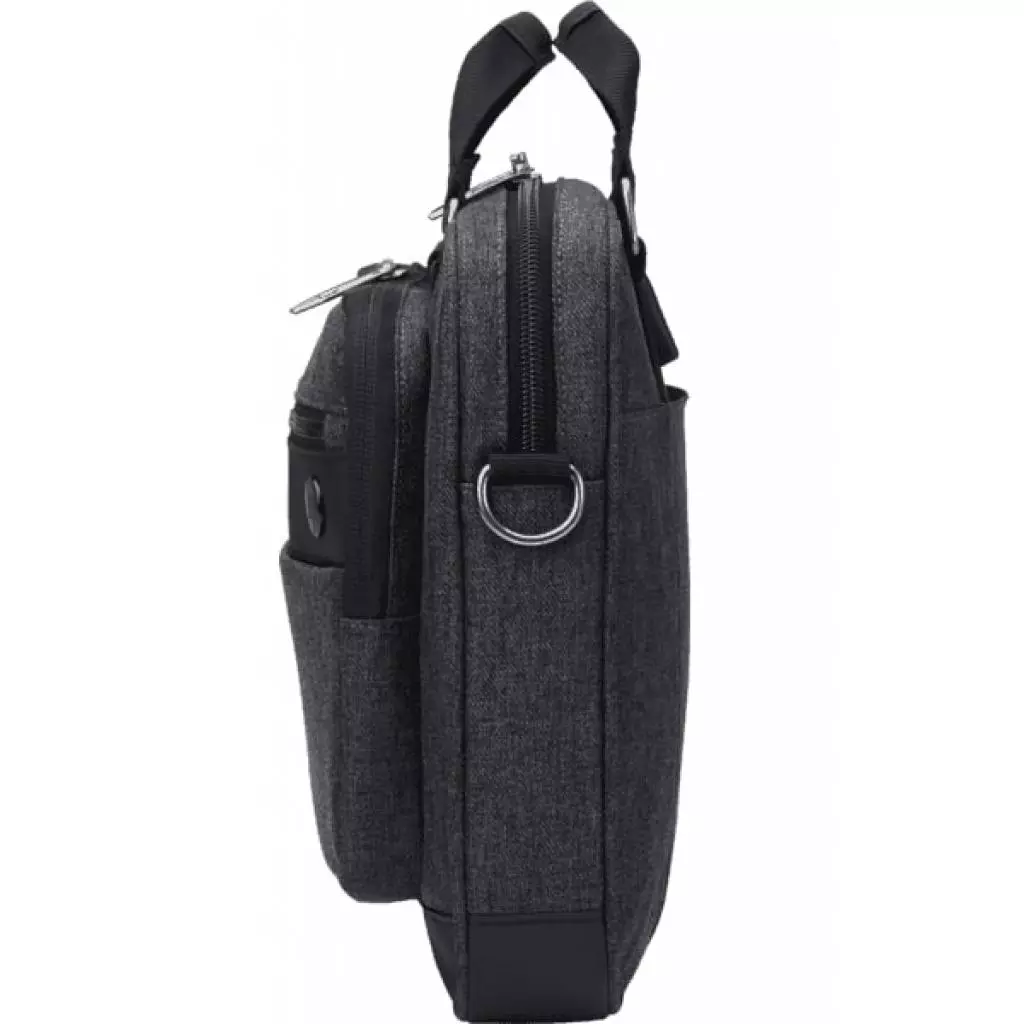 Сумка для ноутбука HP 14.1" Executive Slim Top Load (6KD04AA) - 2 Сумка для ноутбука HP 14.1" Executive Slim Top Load (6KD04AA) - 2