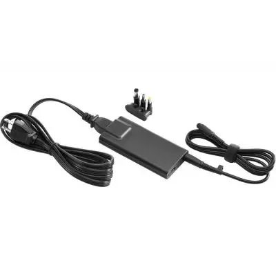 Блок питания к ноутбуку HP 65W Slim AC Adapter-Europe (H6Y82AA)