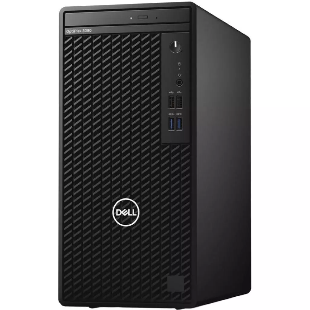 Компьютер Dell Optiplex 3080 MT / i5-10500 (N009O3080MT)