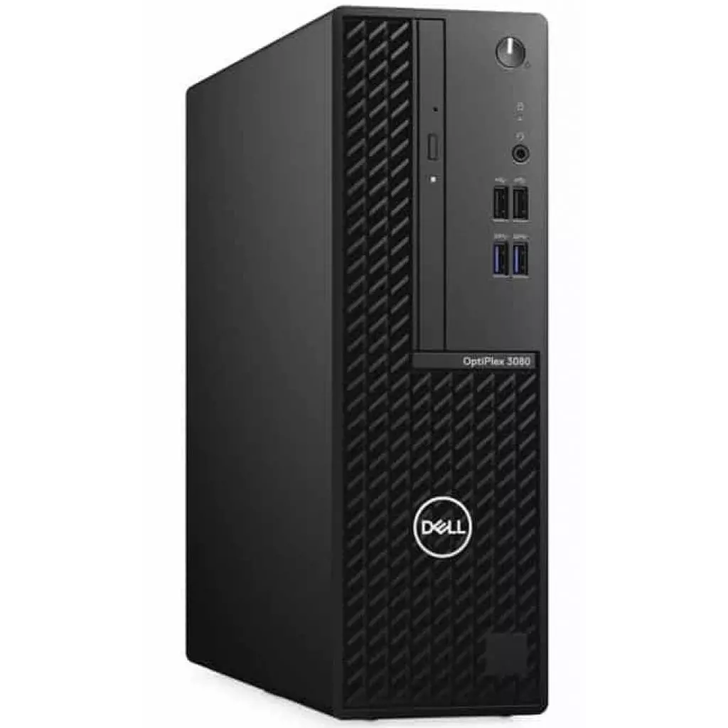 Компьютер Dell OptiPlex 3080 SFF / i3-10100 (N009O3080SFF_UBU) - 2