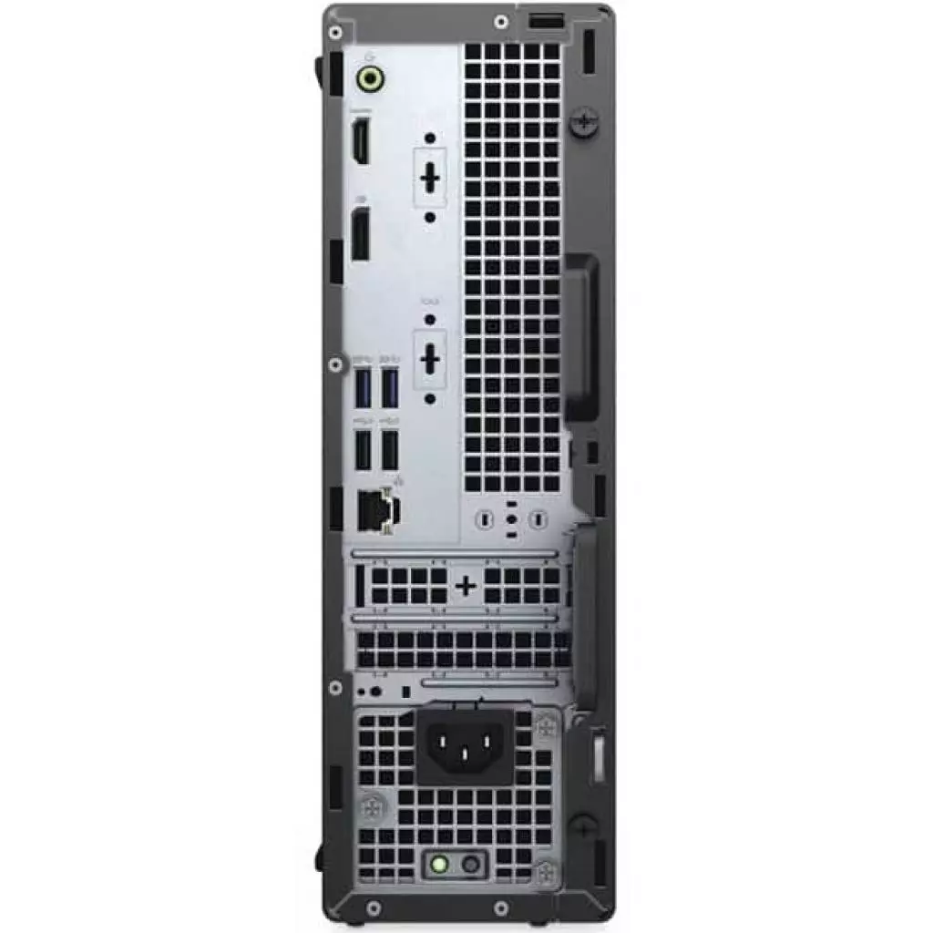 Компьютер Dell OptiPlex 3080 SFF / i5-10500 (N016O3080SFF_UBU) - 3 Компьютер Dell OptiPlex 3080 SFF / i5-10500 (N016O3080SFF_UBU) - 3