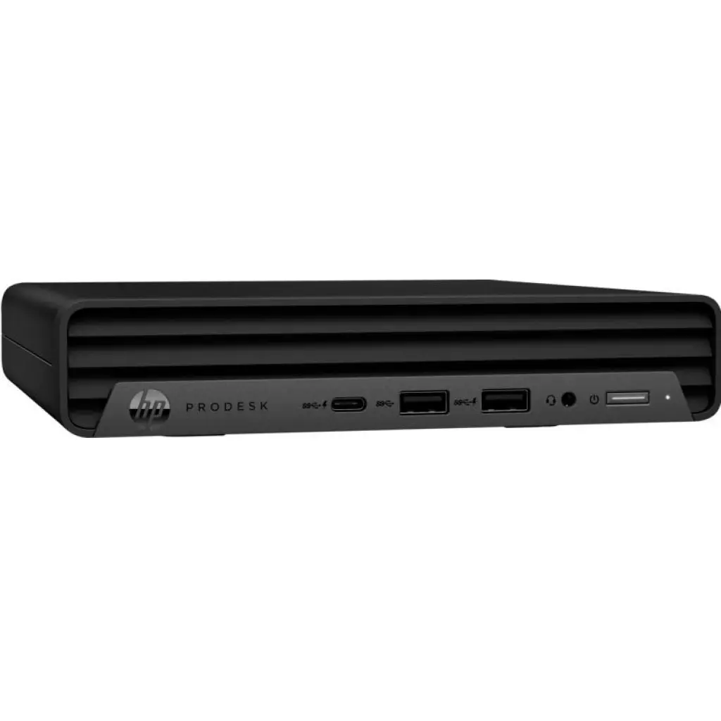 Компьютер HP ProDesk 400 G6 DM / i5-10500T (1C6Z1EA) - 2