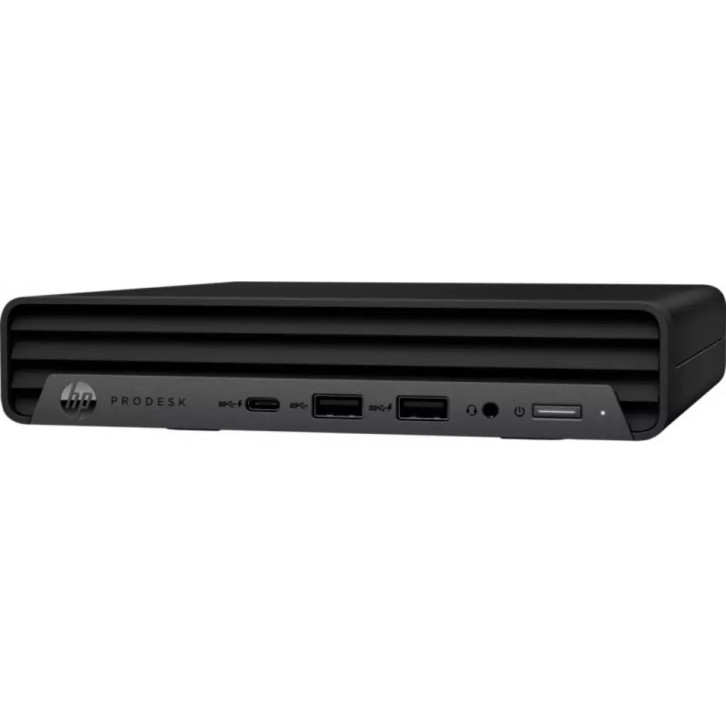 Компьютер HP ProDesk 400 G6 DM / i5-10500T (1C6Z1EA)