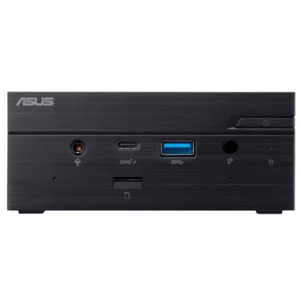 Компьютер ASUS PN62S-BB3040MD / i3-10110U (90MR00A1-M00400) - 1 Компьютер ASUS PN62S-BB3040MD / i3-10110U (90MR00A1-M00400) - 1