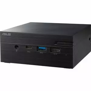 Компьютер ASUS PN40-BBC558MV / Celeron N4120 (90MS0181 - M05580)