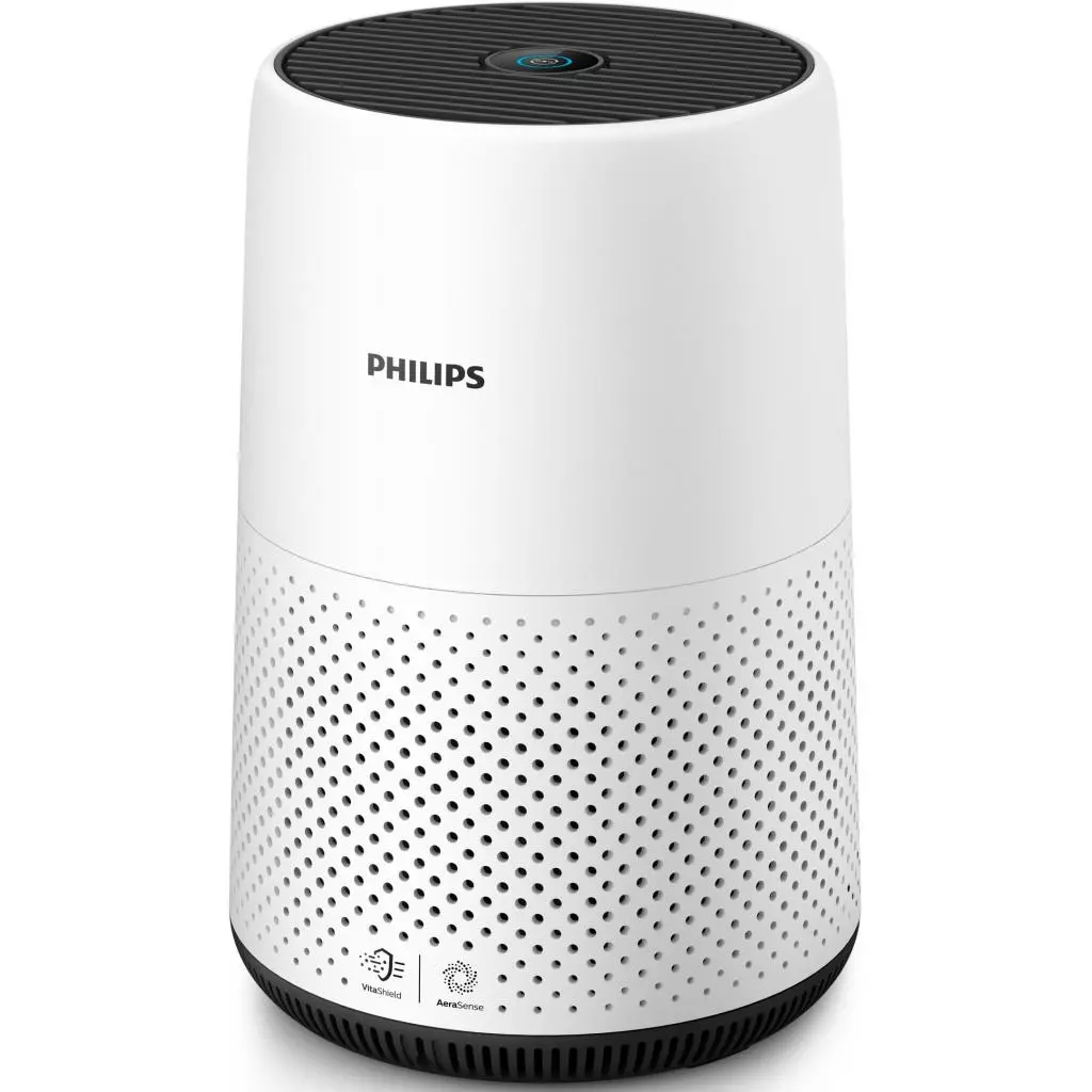 Воздухоочиститель Philips AC0820/10 - 1 Воздухоочиститель Philips AC0820/10 - 1